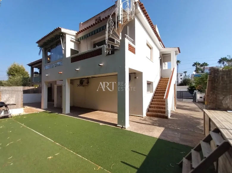 6 bedroom villa 351 m² l Alfas del Pi, Spain