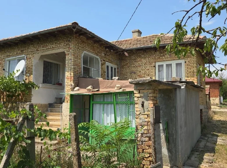 Wohnung 2 Schlafzimmer 87 m² Cherventsi, Bulgarien