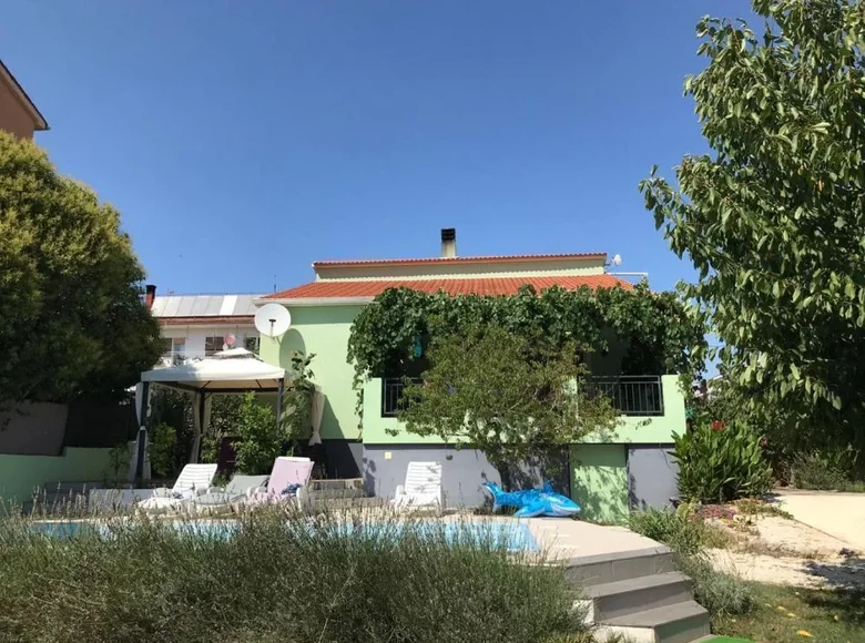 Villa de 4 dormitorios 150 m² Grad Pula, Croacia