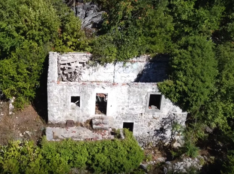 Casa 4 habitaciones 200 m² Virpazar, Montenegro