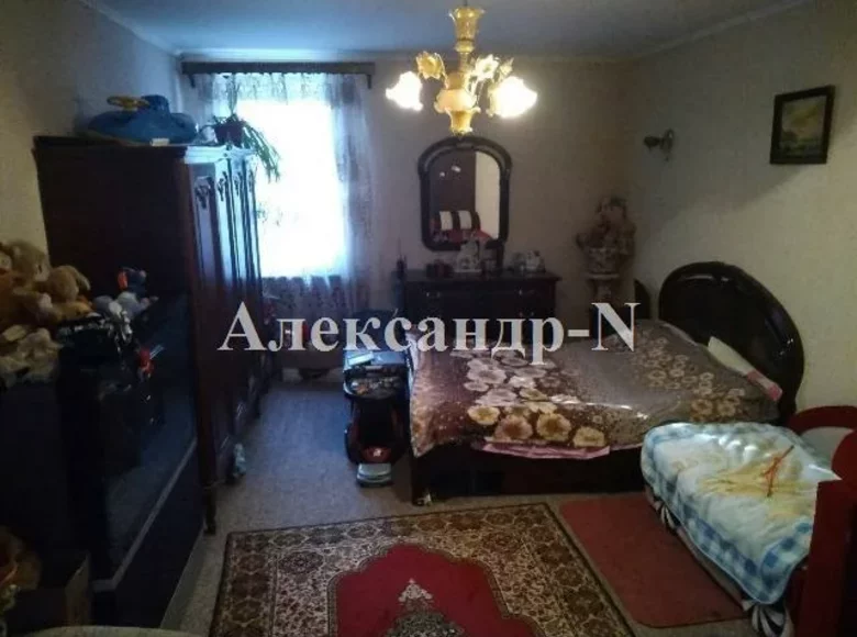 Квартира 3 комнаты 79 м² Одесса, Украина