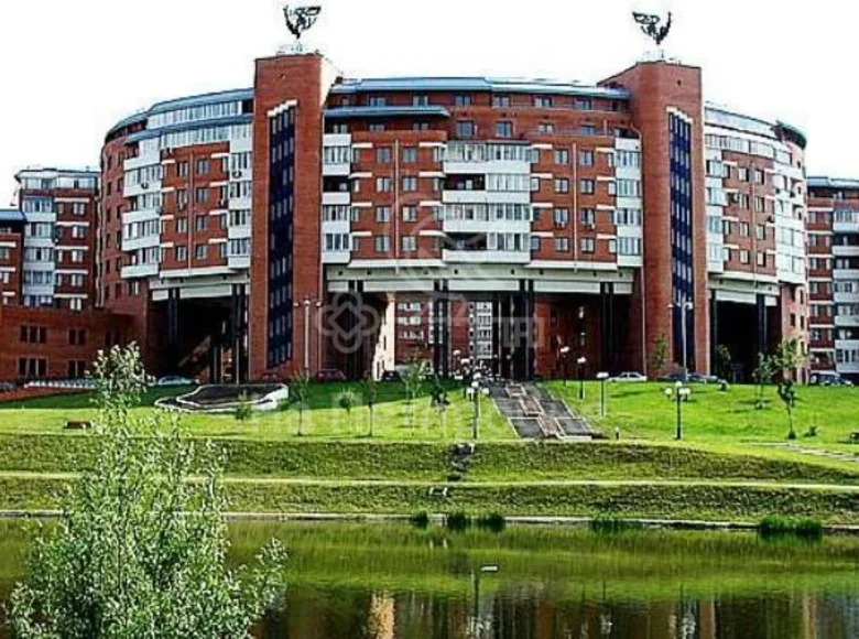 Mieszkanie 5 pokojów 250 m² Severnoye Butovo District, Rosja