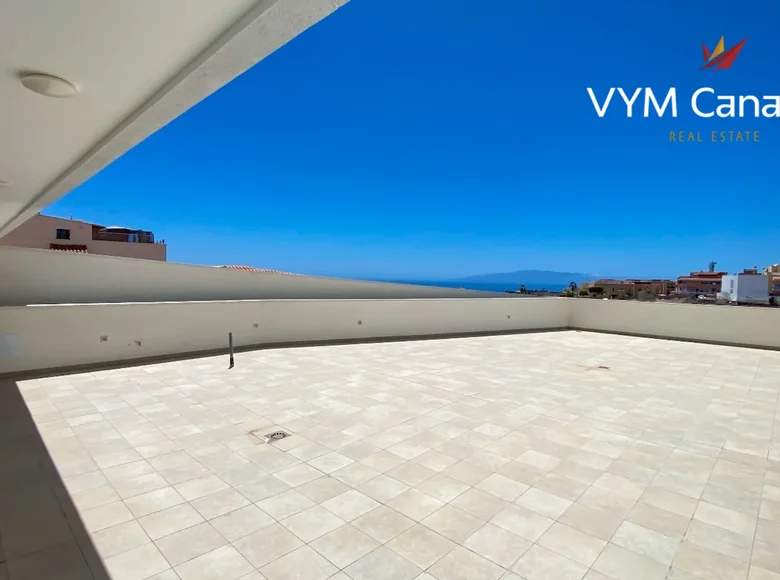 Appartement 3 chambres 115 m² Adeje, Espagne