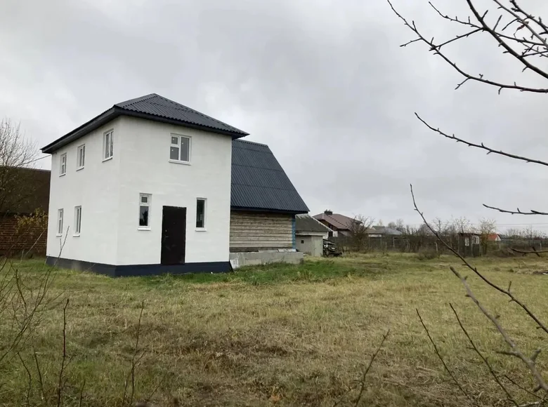 House 93 m² Perasady, Belarus