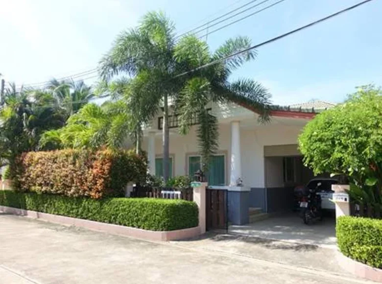 3-Schlafzimmer-Villa 196 m² mab fakthxng, Thailand