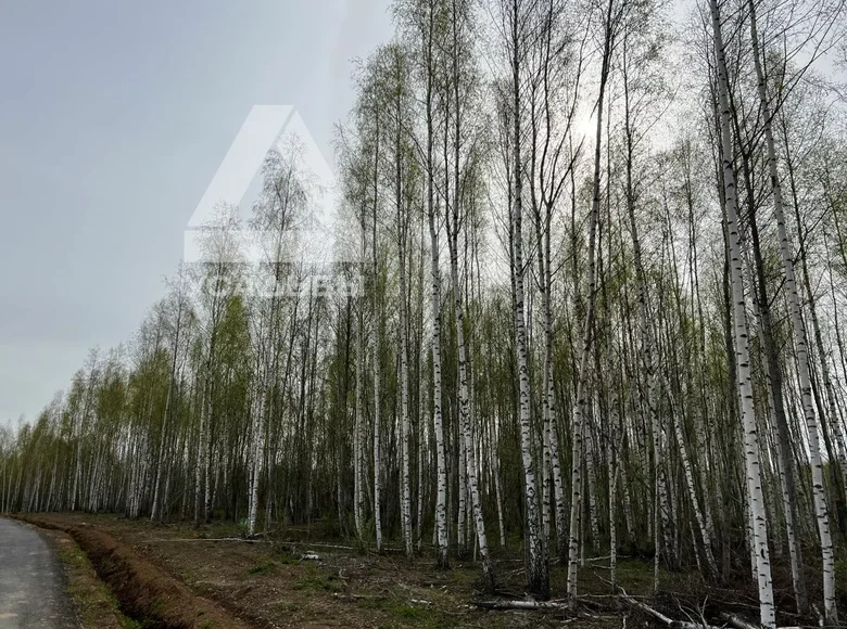 Земельные участки  городской округ Истра, Россия