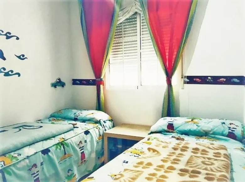 Maison de ville 3 chambres 105 m² Torrevieja, Espagne