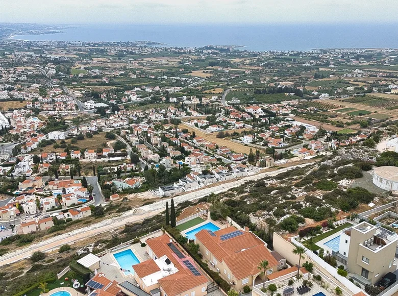 Casa 3 habitaciones 202 m² Peyia, Chipre