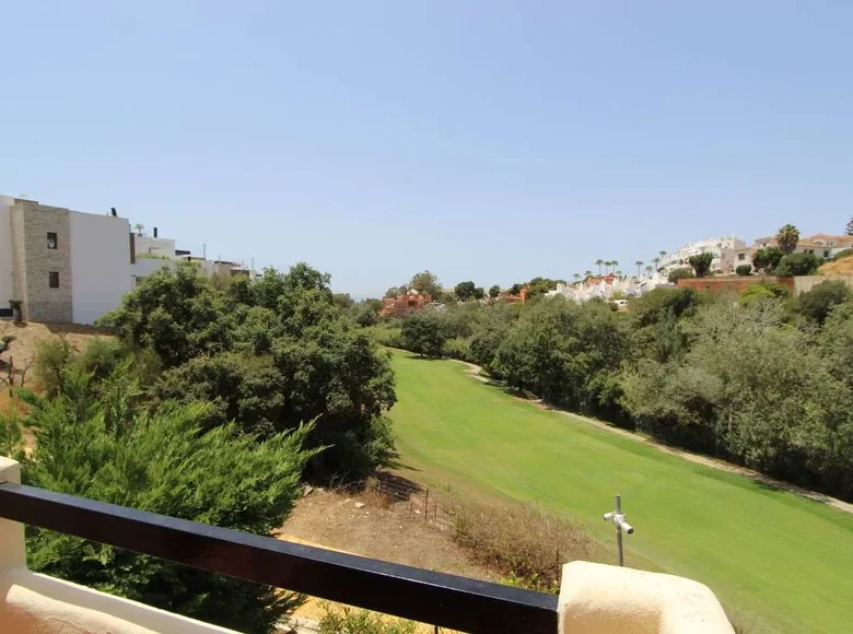 Willa 3 pokoi 132 m² Marbella, Hiszpania