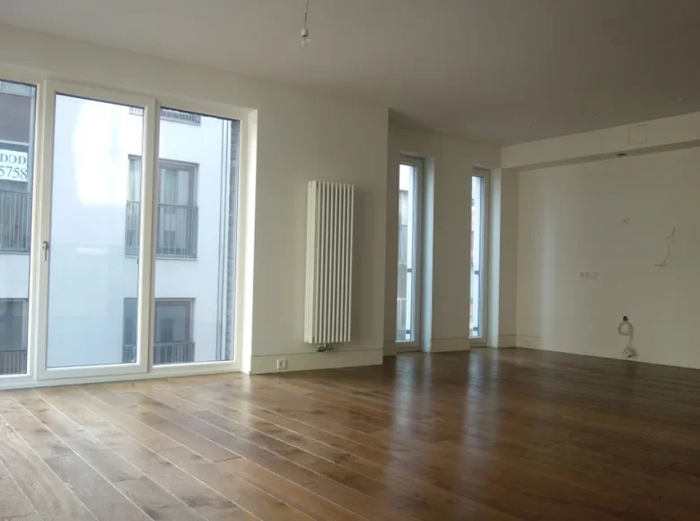 3 room apartment 91 m² Riga, Latvia