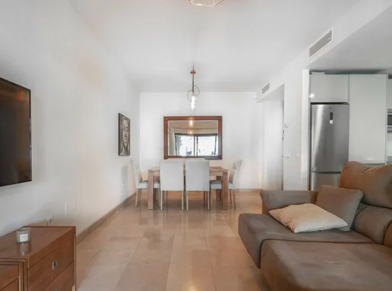 2 bedroom apartment  Benahavis, Spain