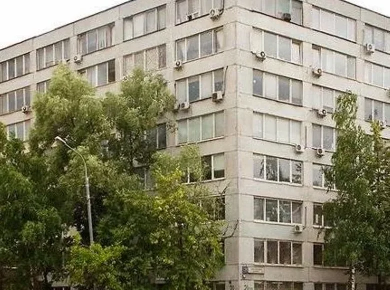 Офис 320 м² Северо-Восточный административный округ, Россия