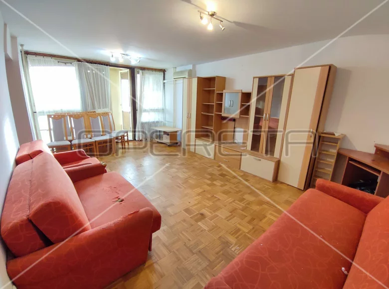 Квартира 3 комнаты 71 м² Загреб, Хорватия