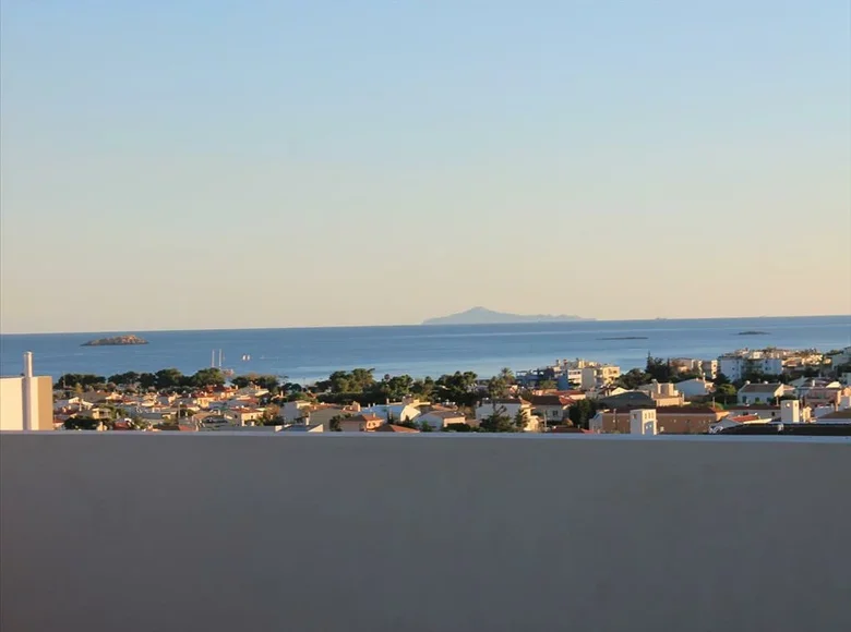 3 bedroom apartment 131 m² Municipality of Vari - Voula - Vouliagmeni, Greece