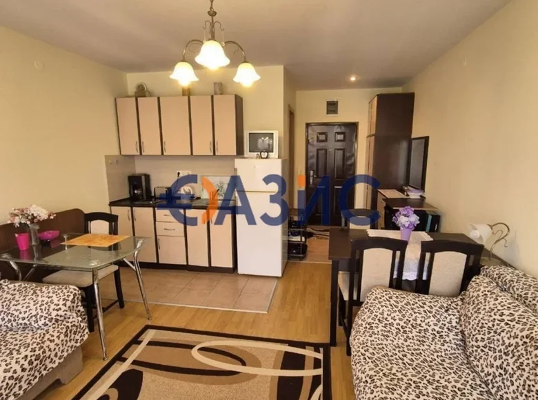 Mieszkanie 40 m² Nesebyr, Bułgaria