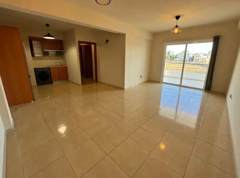 Appartement 2 chambres 79 m² district de Lárnaca, Chypre