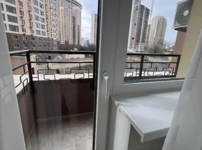 1 room apartment 41 m² Sievierodonetsk, Ukraine