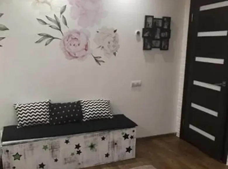 Wohnung 2 Zimmer 44 m² Odessa, Ukraine