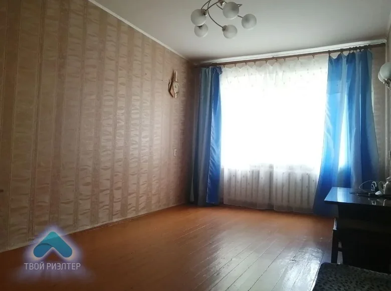 3 room apartment 58 m² Rechytsa, Belarus