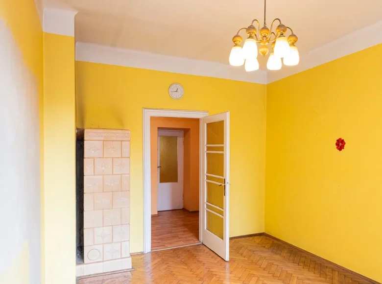 Apartamento 2 habitaciones 60 m² Cracovia, Polonia