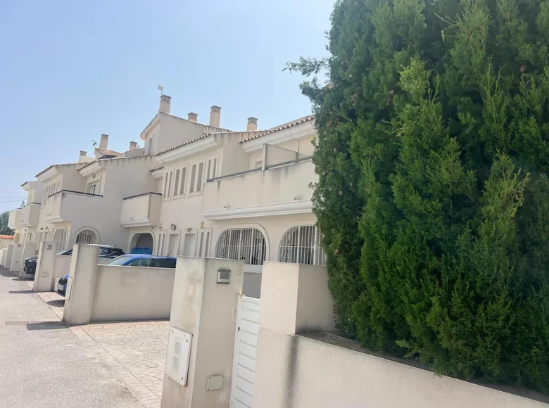 3 bedroom villa 179 m² lAlfas del Pi, Spain