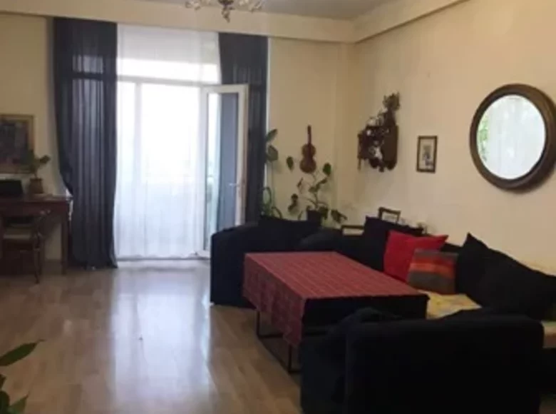 Квартира 4 комнаты 106 м² Тбилиси, Грузия