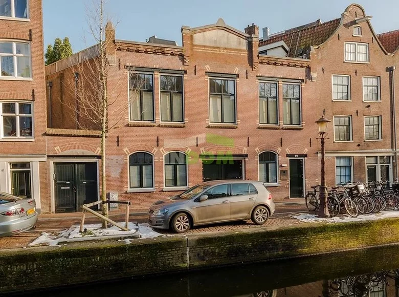 Maison 547 m² Amsterdam, Pays-Bas