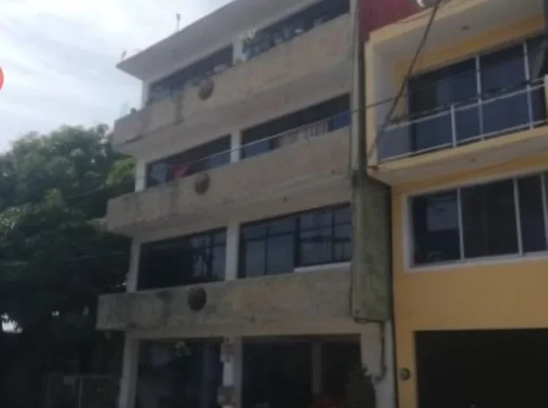 Dom 2 pokoi 125 m² Acapulco, Meksyk