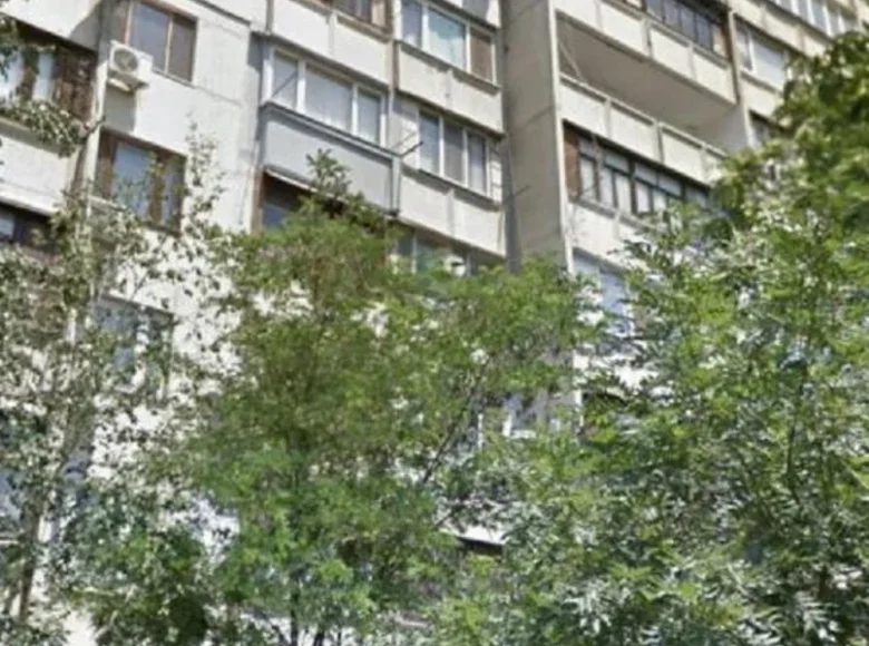 1 room apartment 38 m² Sievierodonetsk, Ukraine