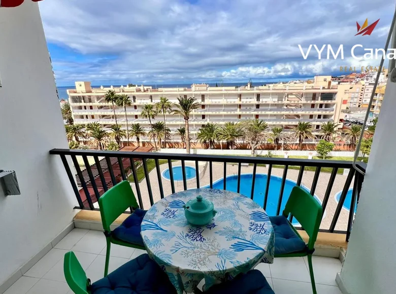 Appartement 2 chambres 54 m² Arona, Espagne