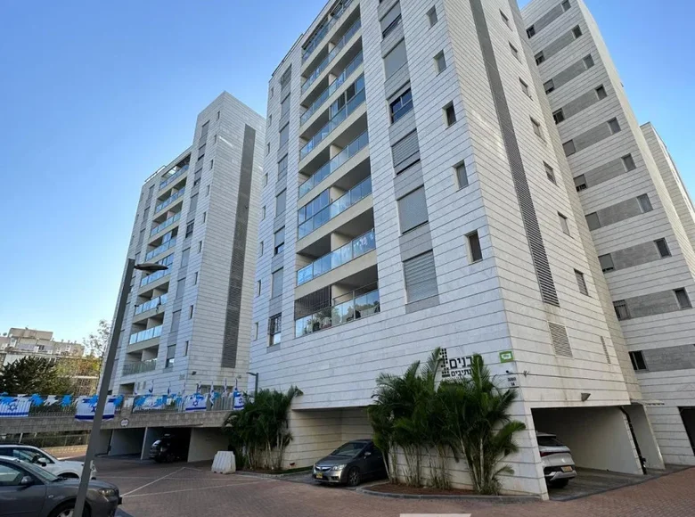 Wohnung 5 zimmer 140 m² Aschkelon, Israel