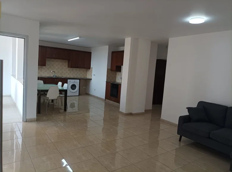 Wohnung 2 Schlafzimmer 75 m² Aradippou, Zypern