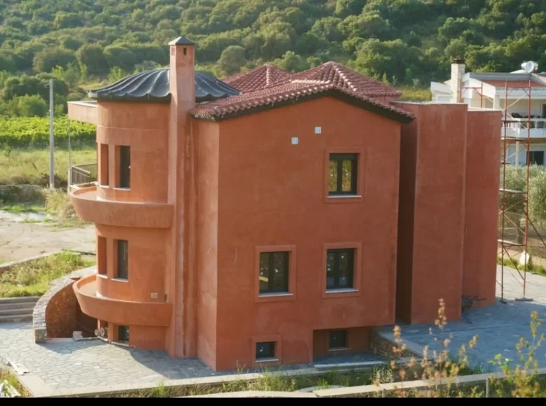 Villa de 6 pièces 340 m² Nea Peramos, Grèce