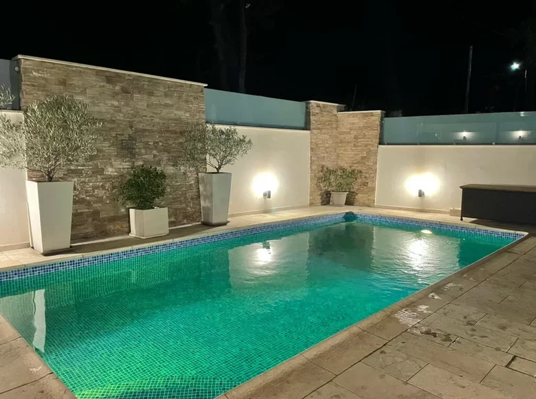 4-Zimmer-Villa 108 m² Pefkochori, Griechenland