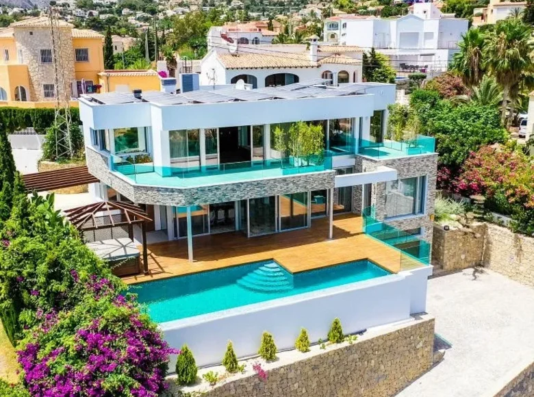 Вилла 5 спален 528 м² San Pedro Alcantara, Испания