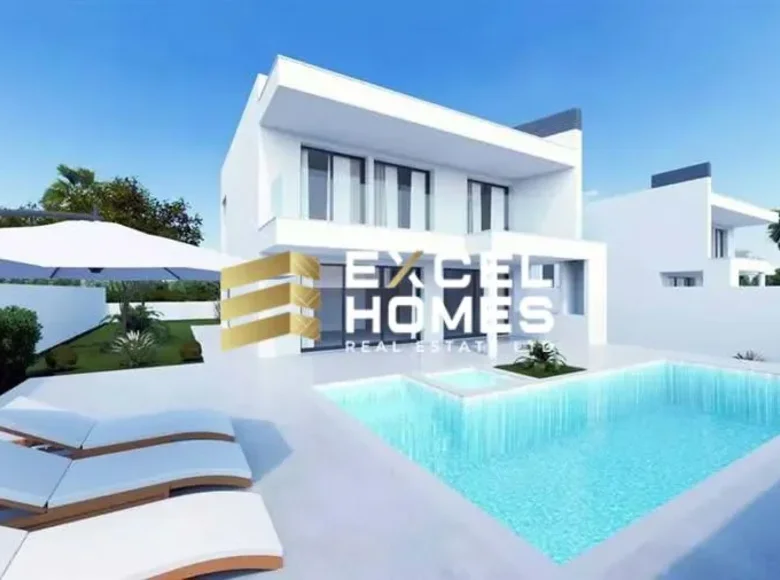 Villa  Rabat, Malta