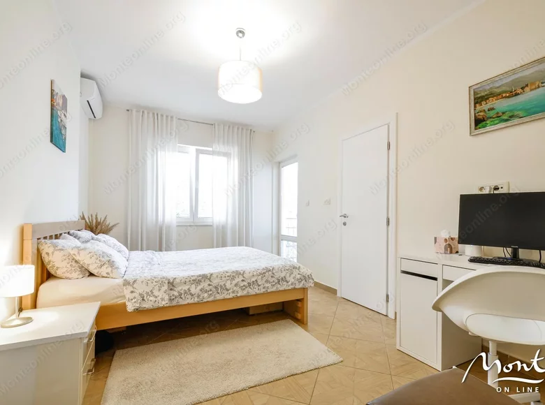 Apartamento 2 habitaciones 97 m² Prcanj, Montenegro