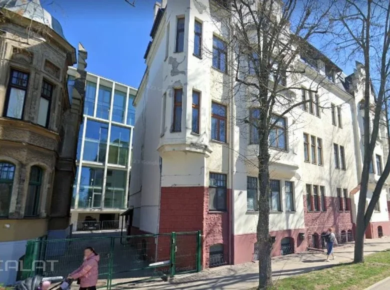 Propiedad comercial 85 m² en Riga, Letonia