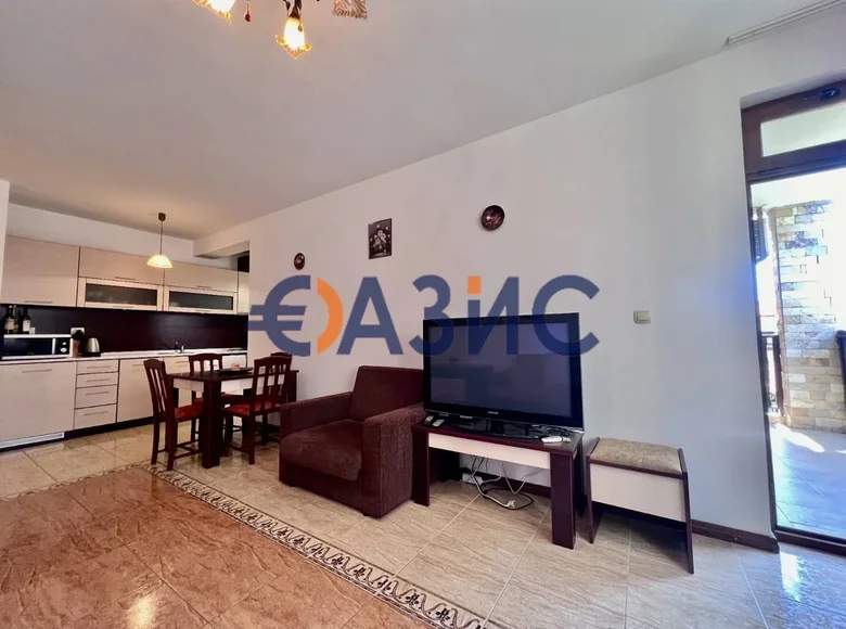 Mieszkanie 2 pokoi 67 m² Sweti Włas, Bułgaria