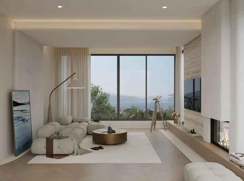 Willa 5 pokojów 312 m² Tivat, Czarnogóra