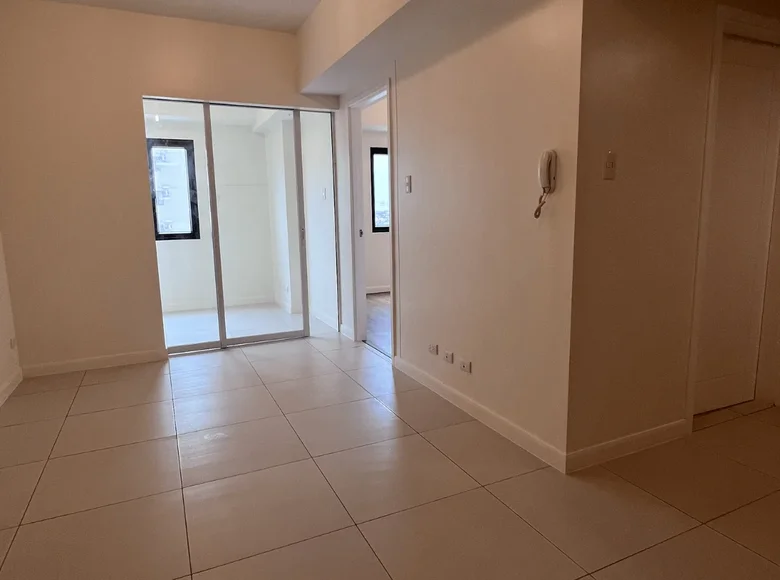 2 bedroom condo 44 m² Muntinlupa, Philippines