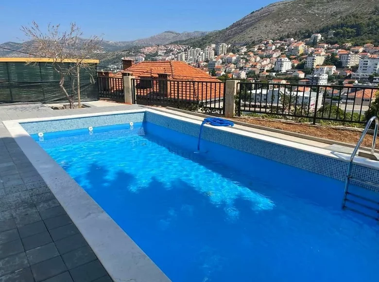 Hotel 250 m² en Grad Dubrovnik, Croacia