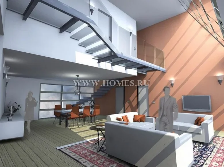 Apartamento 4 habitaciones 265 m² Milán, Italia