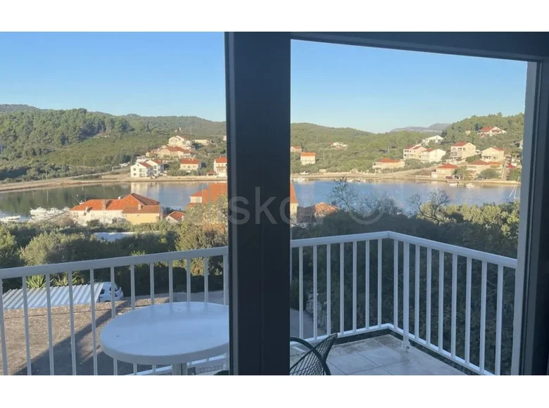 Dom 4 pokoi 127 m² Opcina Lumbarda, Chorwacja
