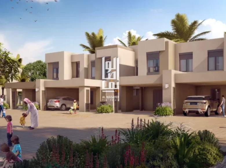 Villa de 4 habitaciones 3 887 m² Dubái, Emiratos Árabes Unidos