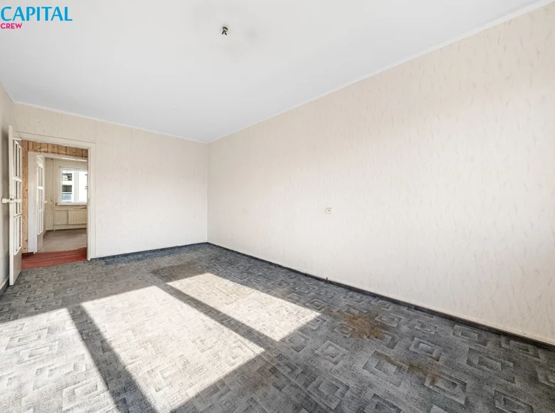 Квартира 2 комнаты 48 м² Вильнюс, Литва