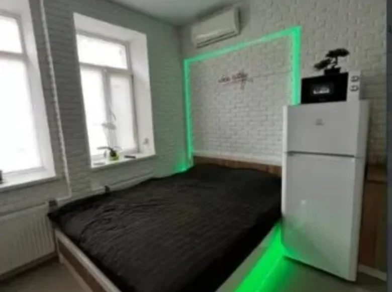 Appartement 1 chambre 20 m² Sievierodonetsk, Ukraine