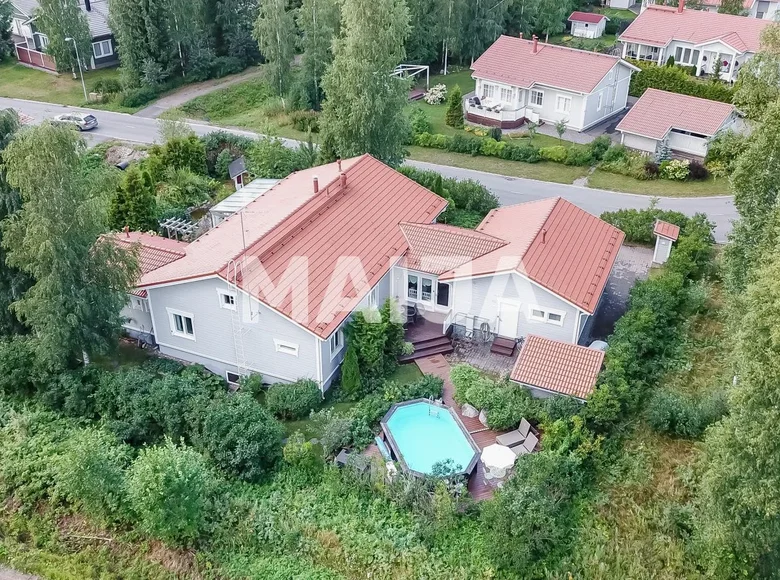 Dom 6 pokojów 166 m² Hyvinkaa, Finlandia
