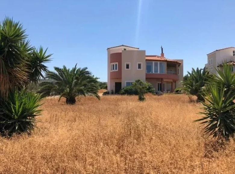 Коттедж 6 комнат 200 м² District of Chersonissos, Греция