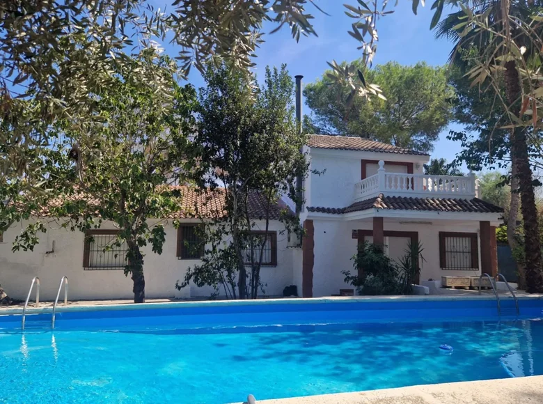 5-Schlafzimmer-Villa 240 m² Orihuela, Spanien